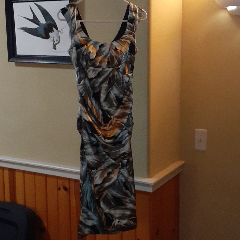 Cocktail dress